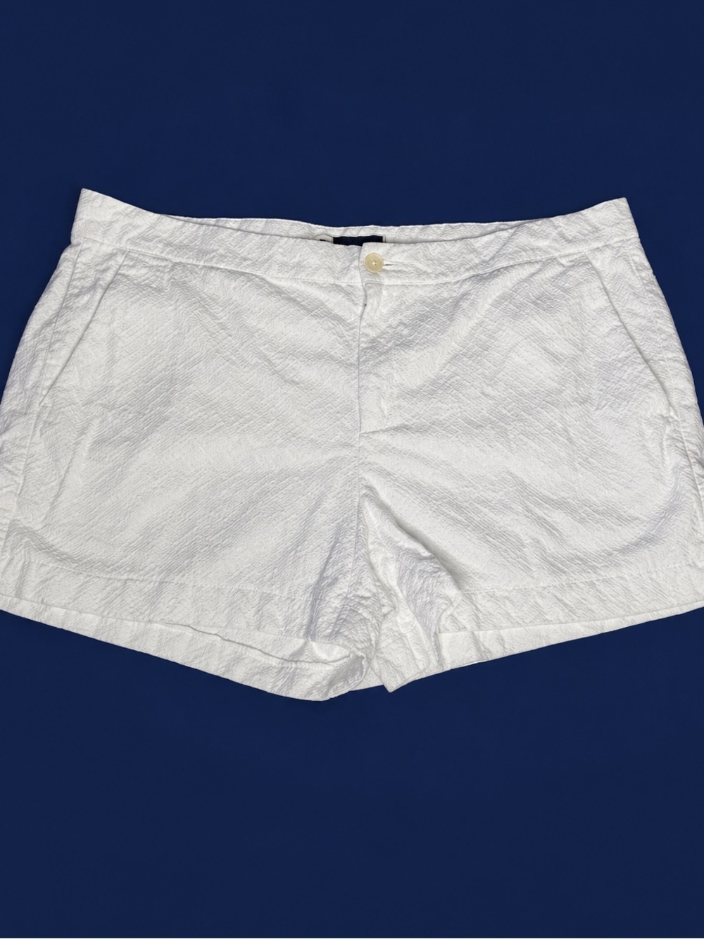 Banana Republic Hampton fit size 14